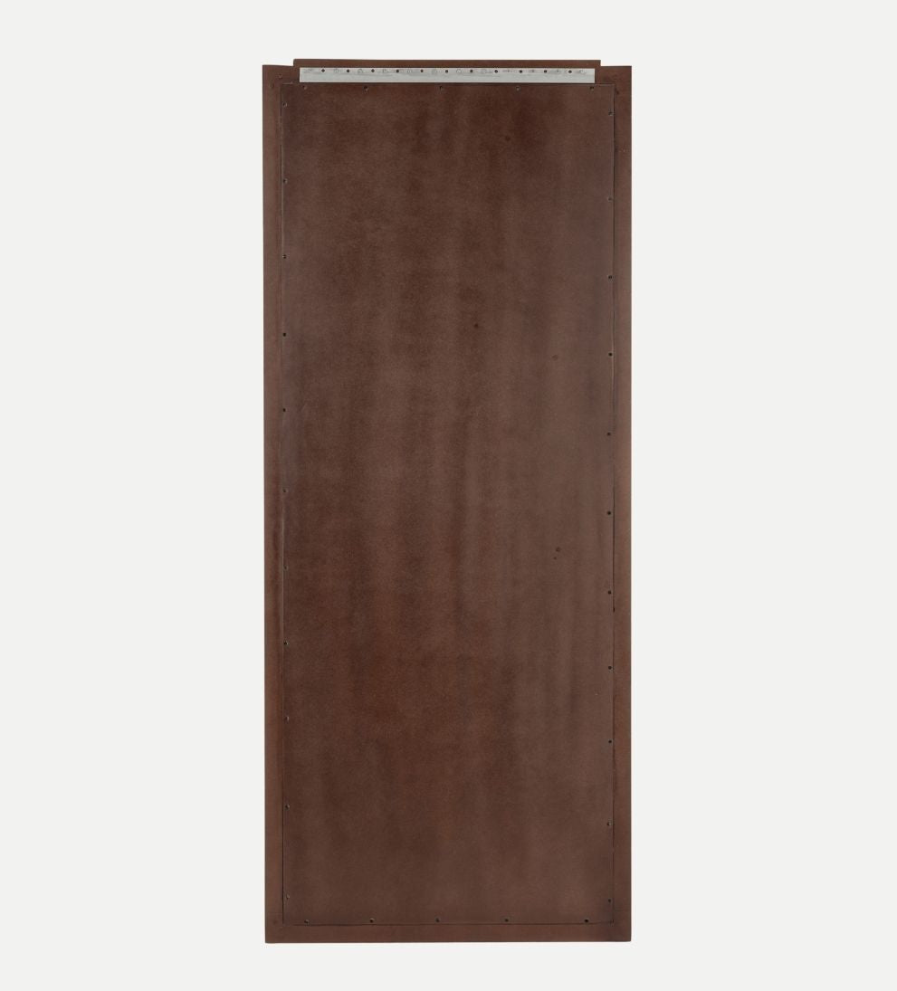 Dallas Burl Mirror Mirrors