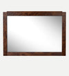 Wesley Burl Mirror Mirrors