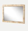 Wesley Burl Mirror Mirrors