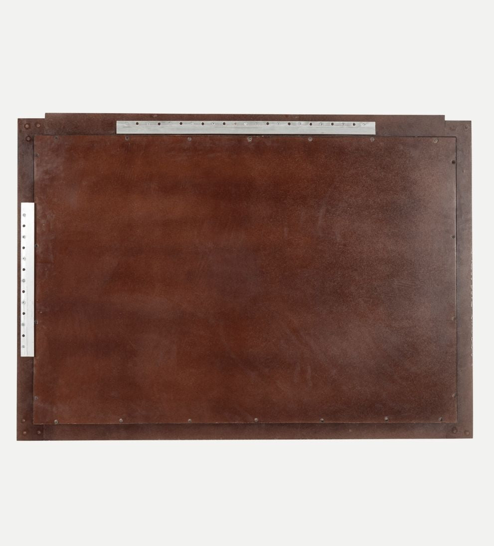 Dallas Burl Mirror Mirrors