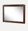 Wesley Burl Mirror Mirrors