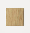 White Oak Wood Sample Sample Product