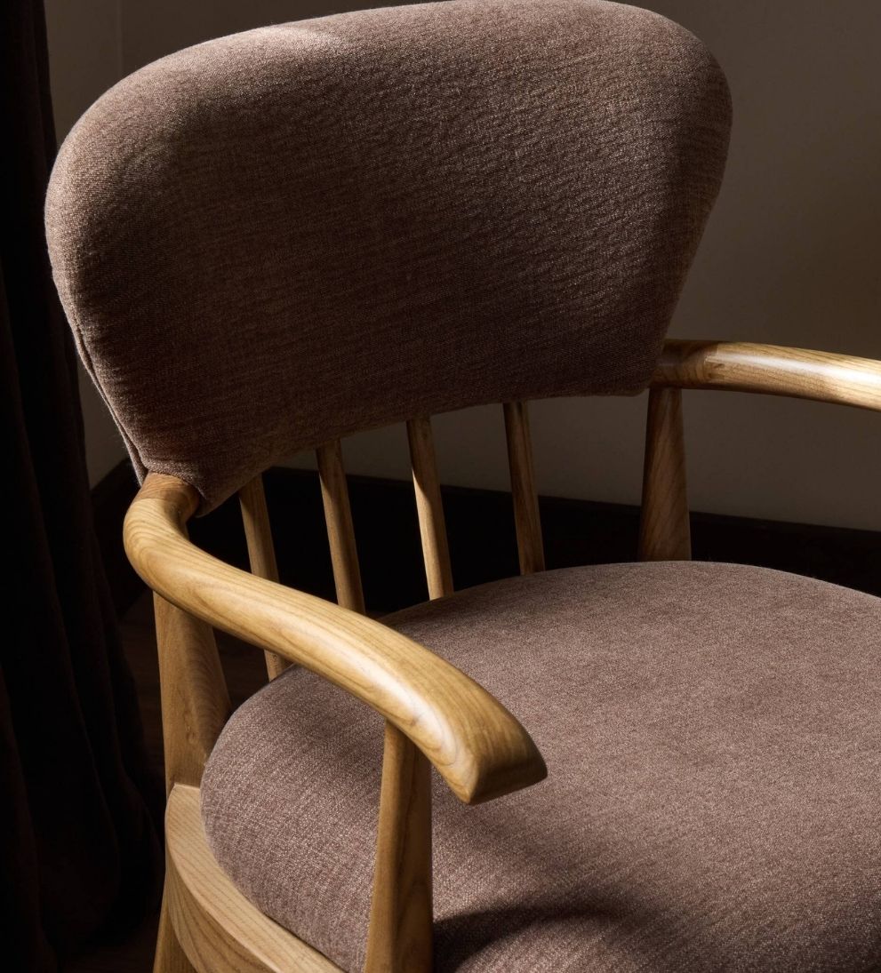 Wilde Dining Chair Dining Chairs