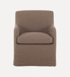 Wilmington Slipcover Dining Chair Chairs