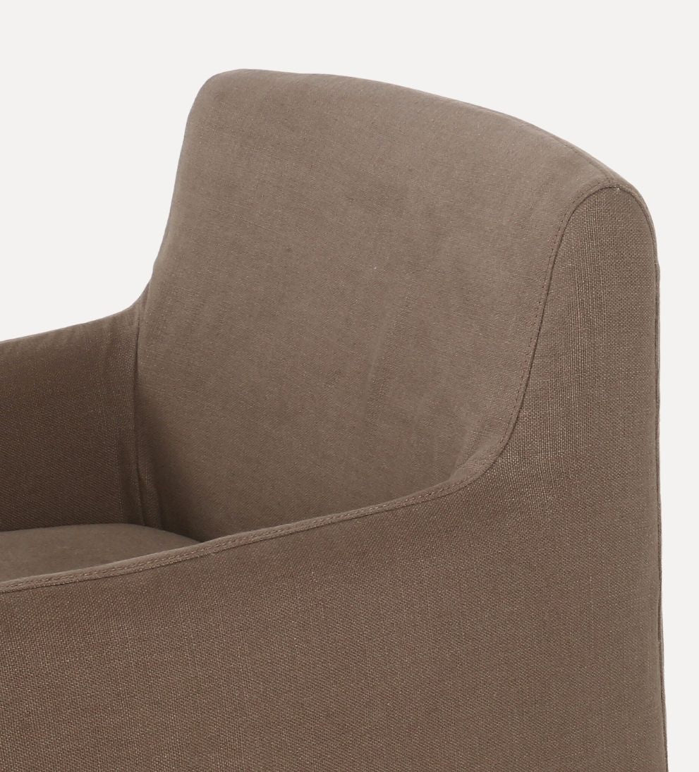 Wilmington Slipcover Dining Chair Dining Chairs