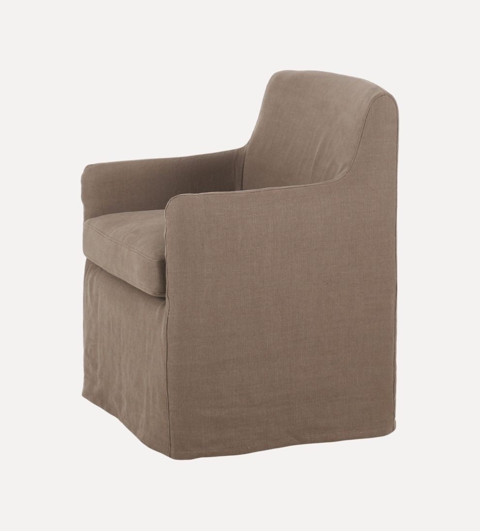 Wilmington Slipcover Dining Chair Dining Chairs