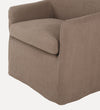 Wilmington Slipcover Dining Chair Chairs