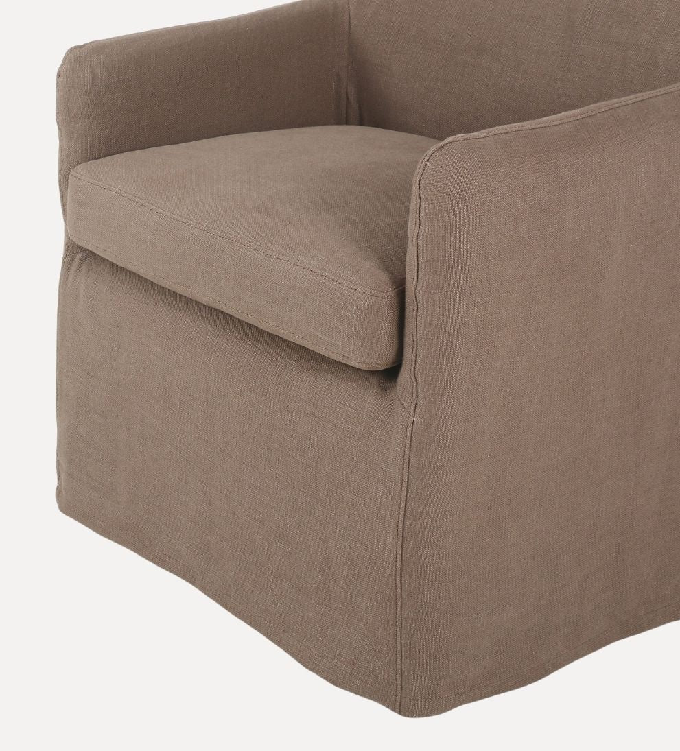 Wilmington Slipcover Dining Chair Dining Chairs