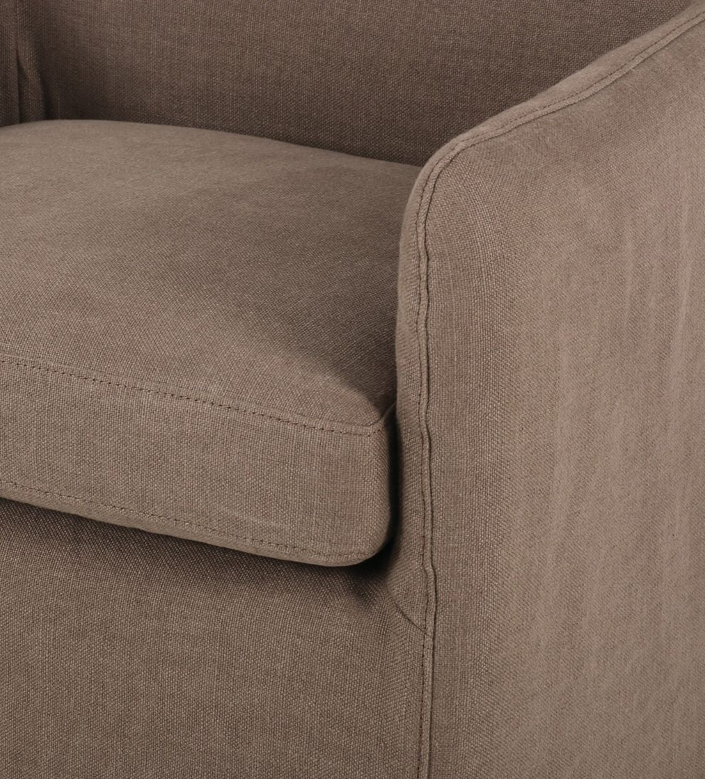Wilmington Slipcover Dining Chair Dining Chairs