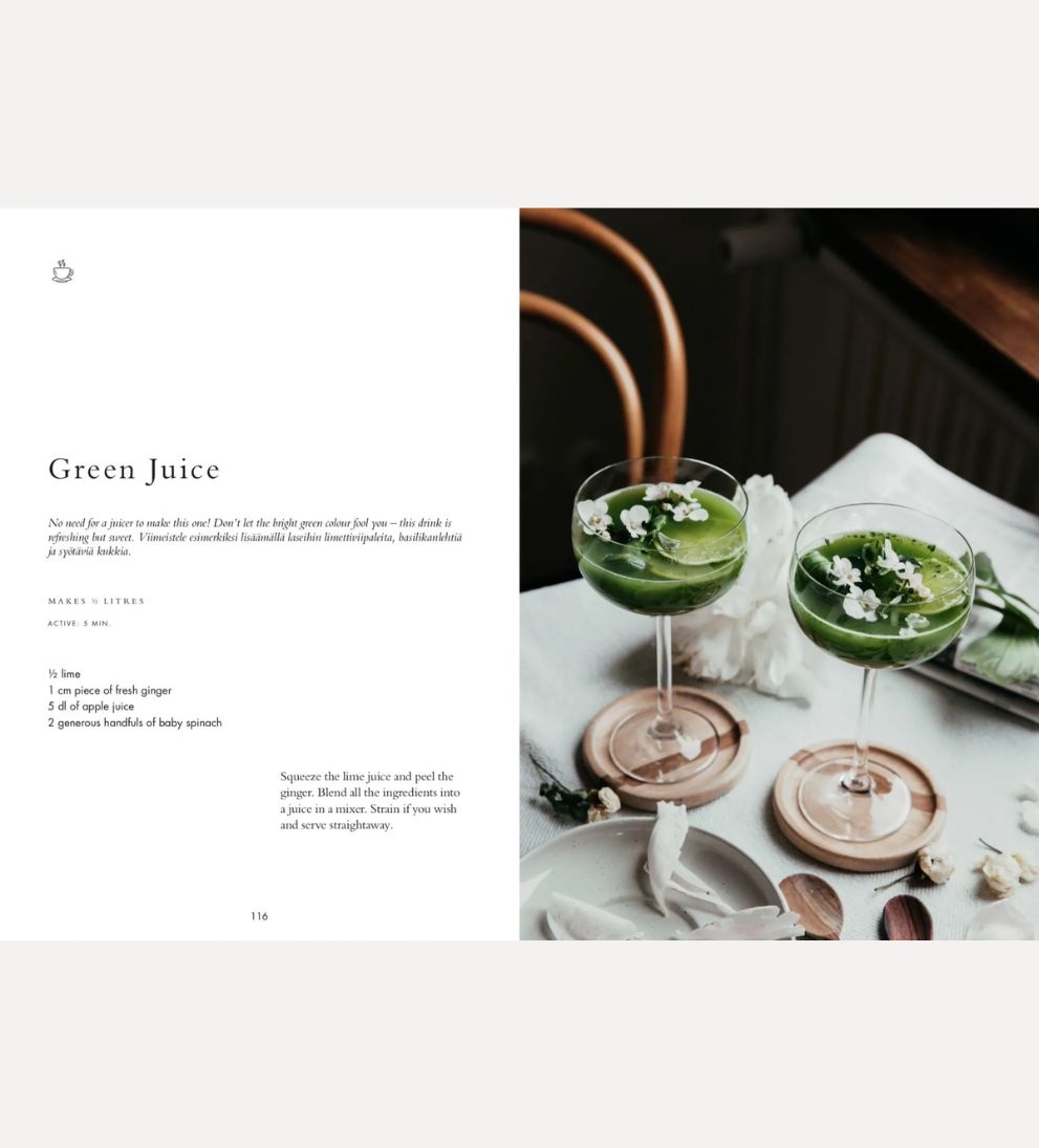 Wonderful Morning - Recipes For A Delicious Start To the Day Books