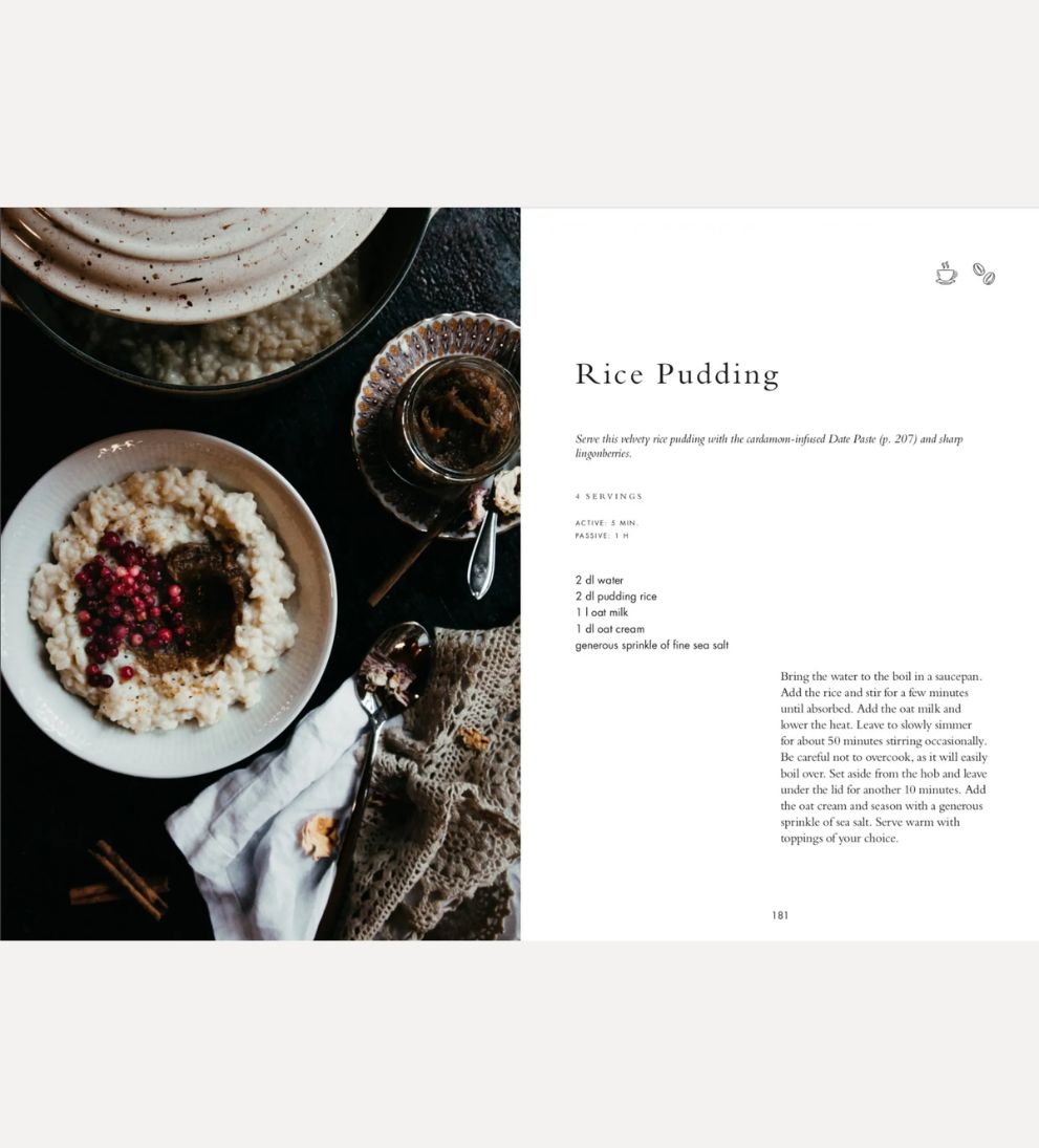 Wonderful Morning - Recipes For A Delicious Start To the Day Books