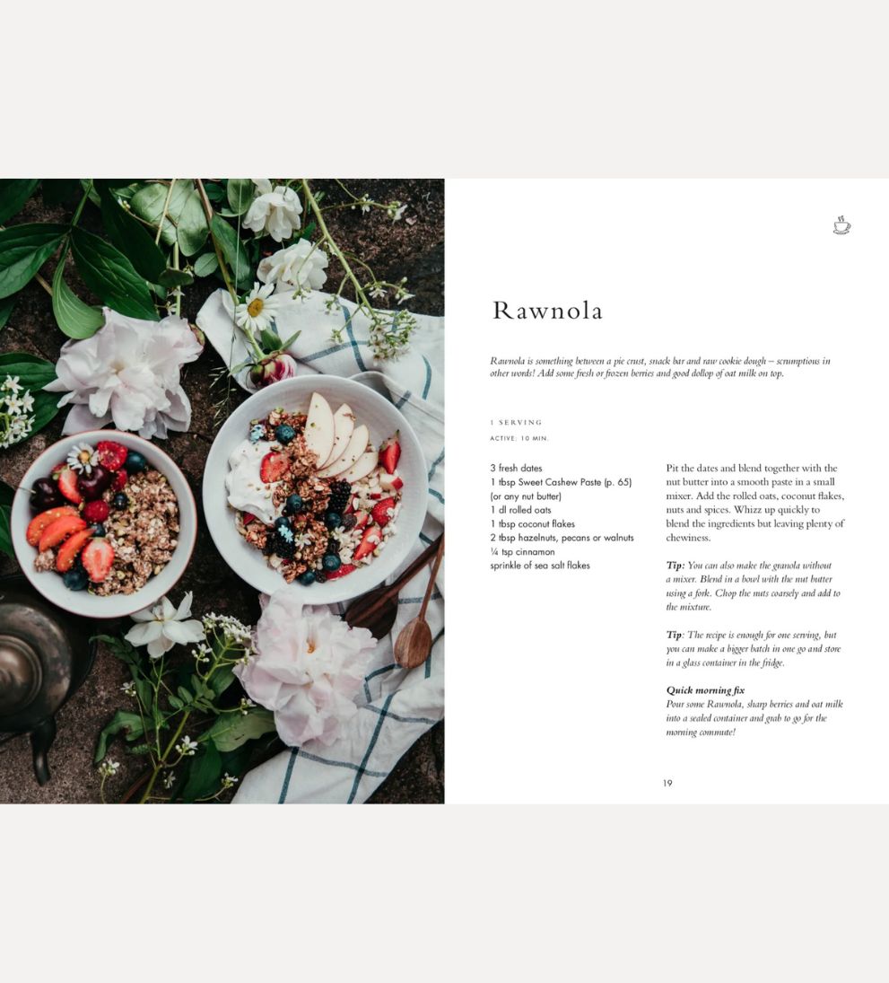 Wonderful Morning - Recipes For A Delicious Start To the Day Books