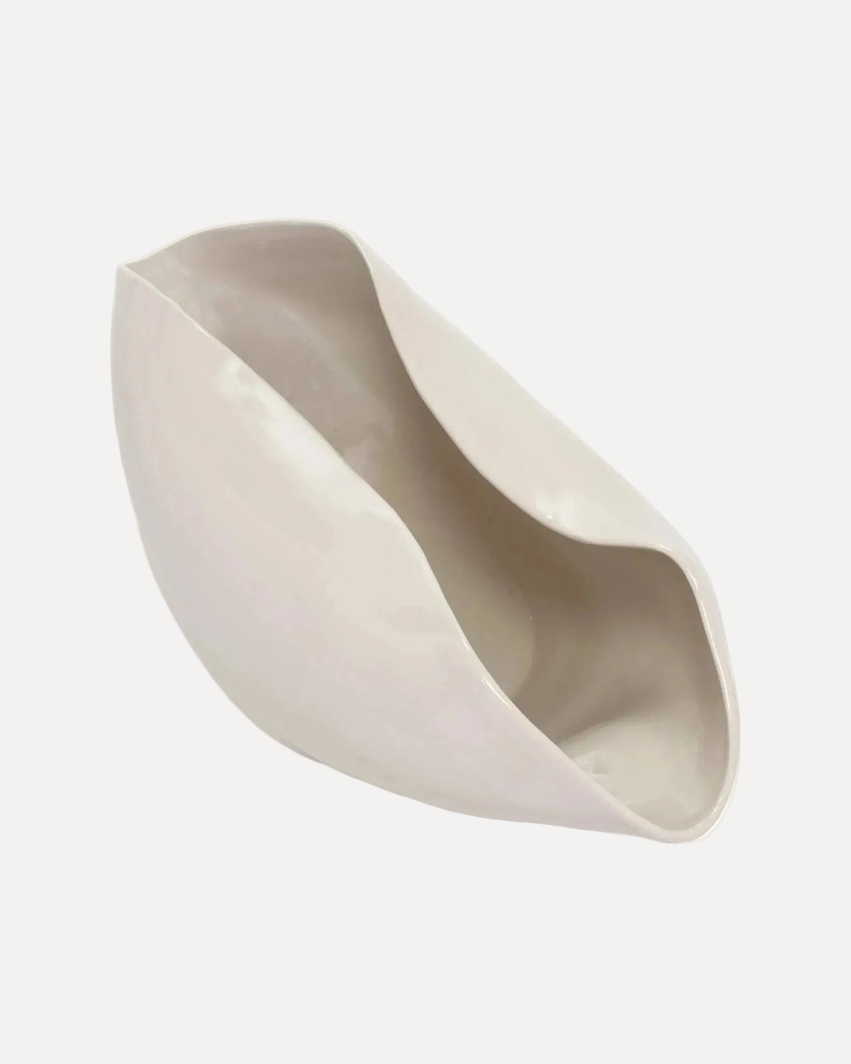 Eamon Small Boat Decorative Object