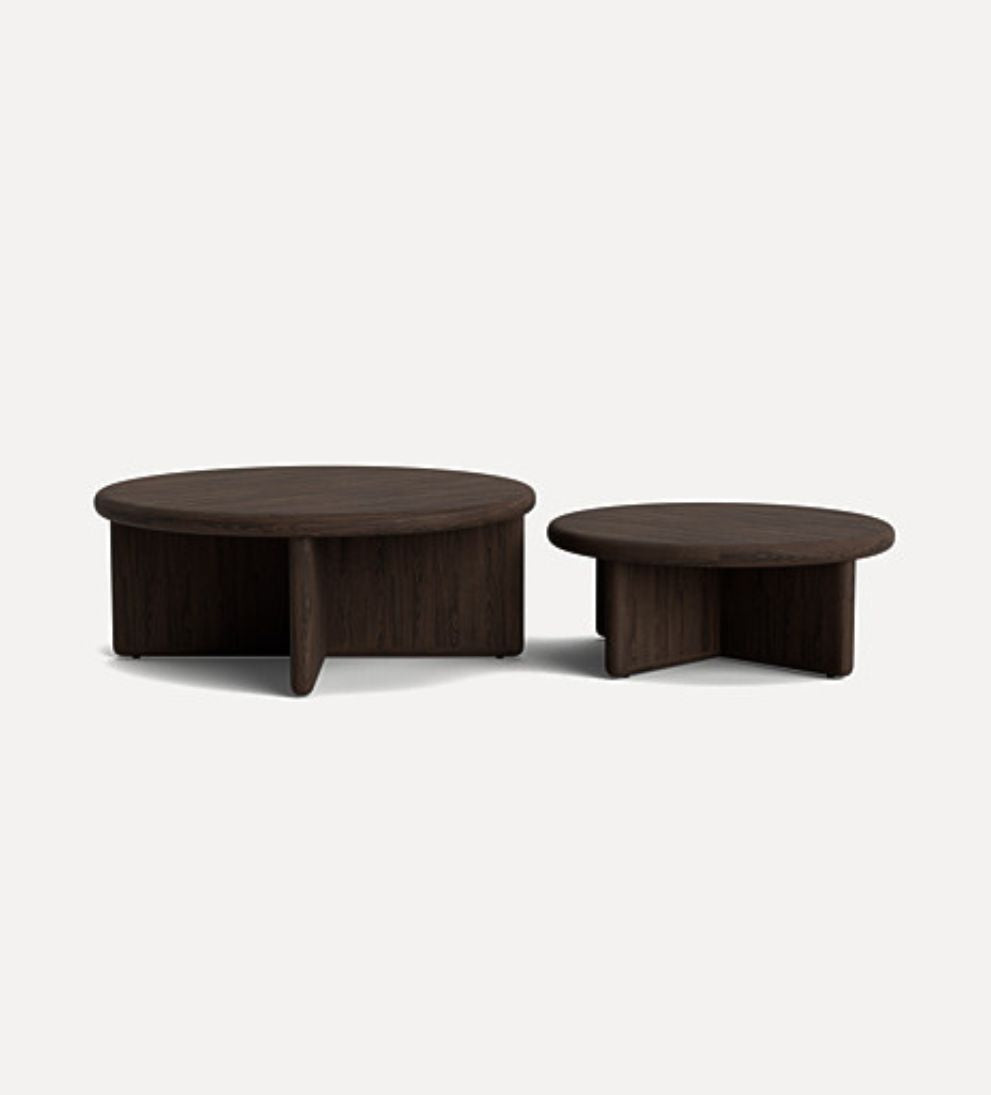 Austin Coffee Table Espresso Coffee Tables