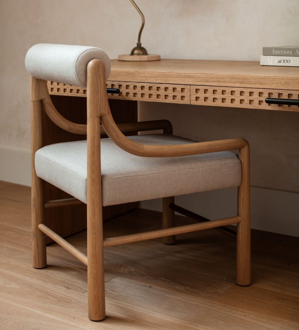 Avery Upholstered Counter Stool Counter Stools