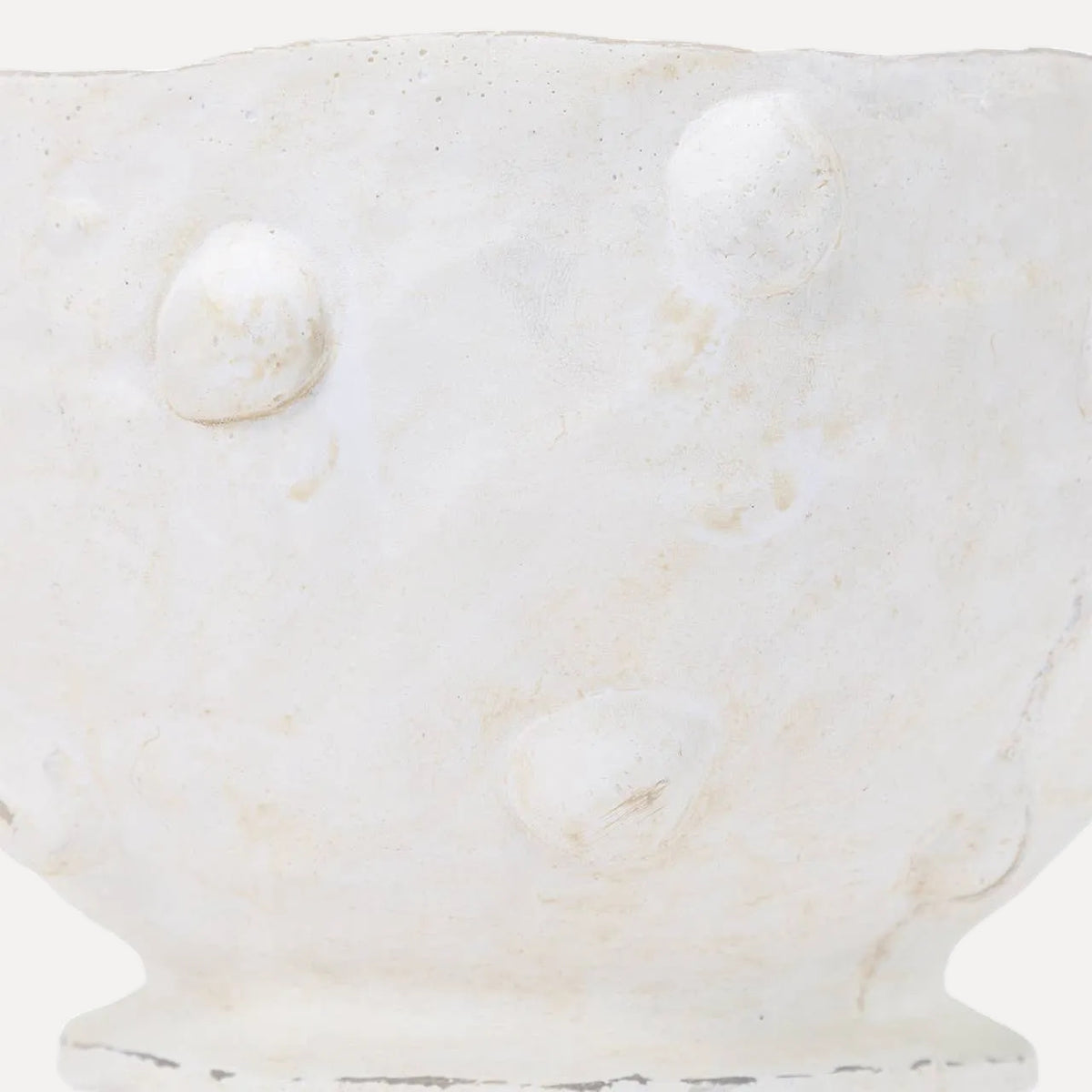 Jubilee Bulb Short Vase Vases
