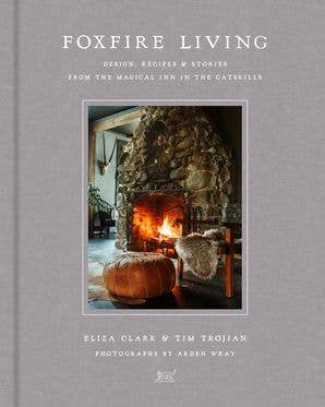 Foxfire Living: Eliza Clark Books