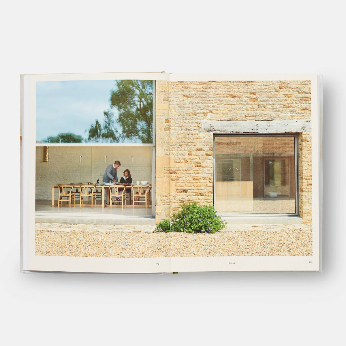 Home Farm Cooking Books