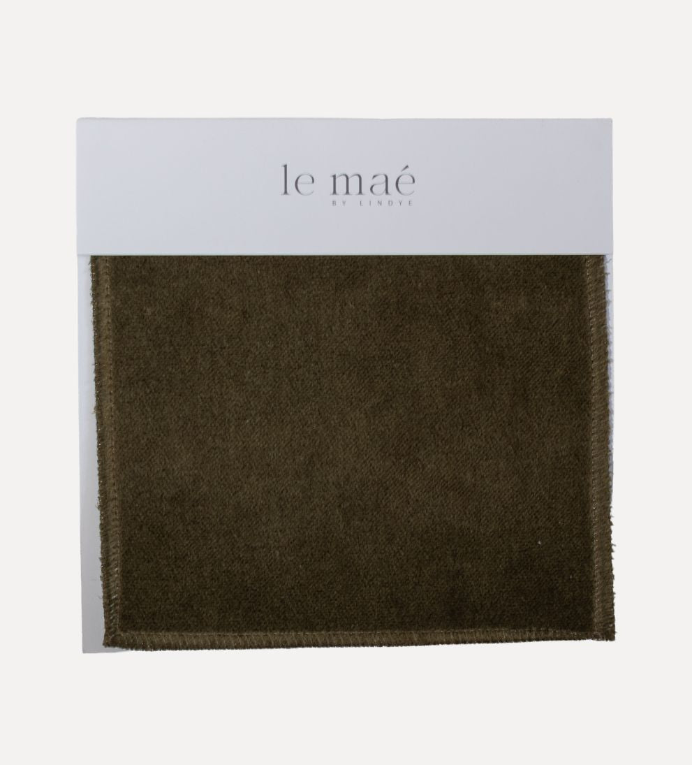 Balsam Velvet Sample Sample Product