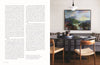At Home: Evocative & Art-Forward Interiors Books