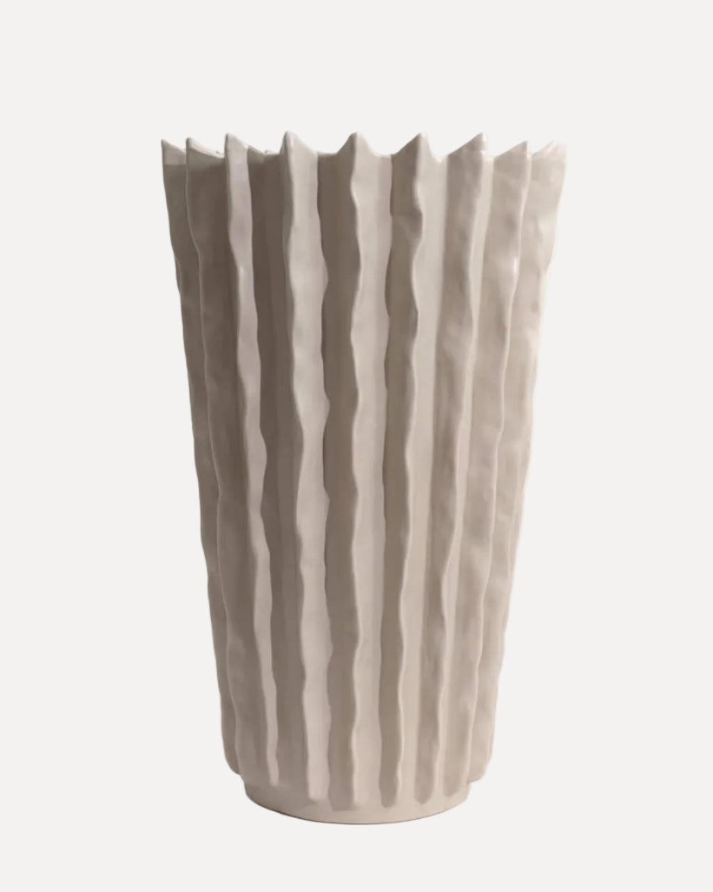 Guillian Wide Vase Vases