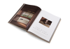 Stillness Books