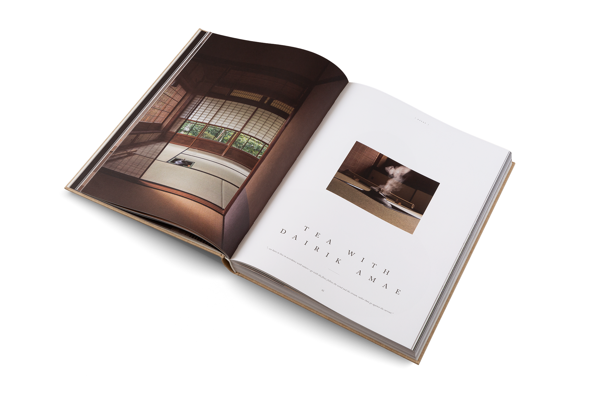 Stillness Books