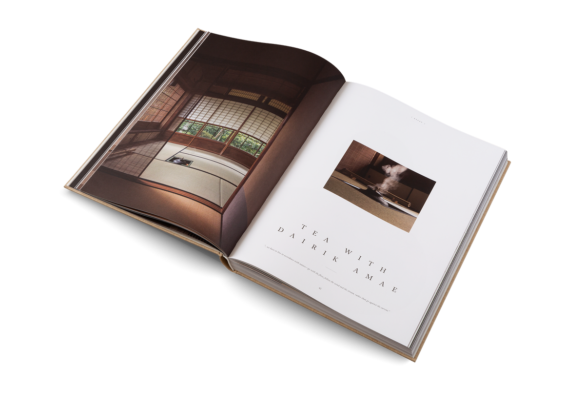 Stillness Books
