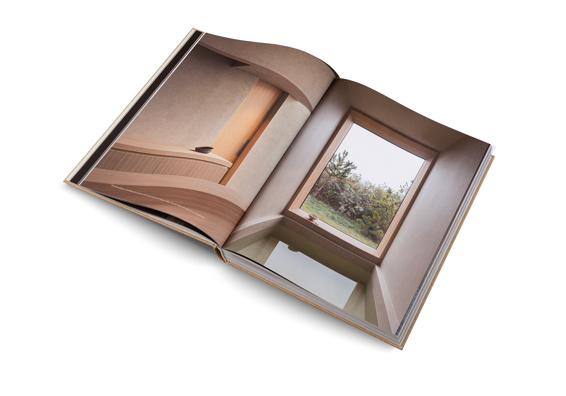 Stillness Books
