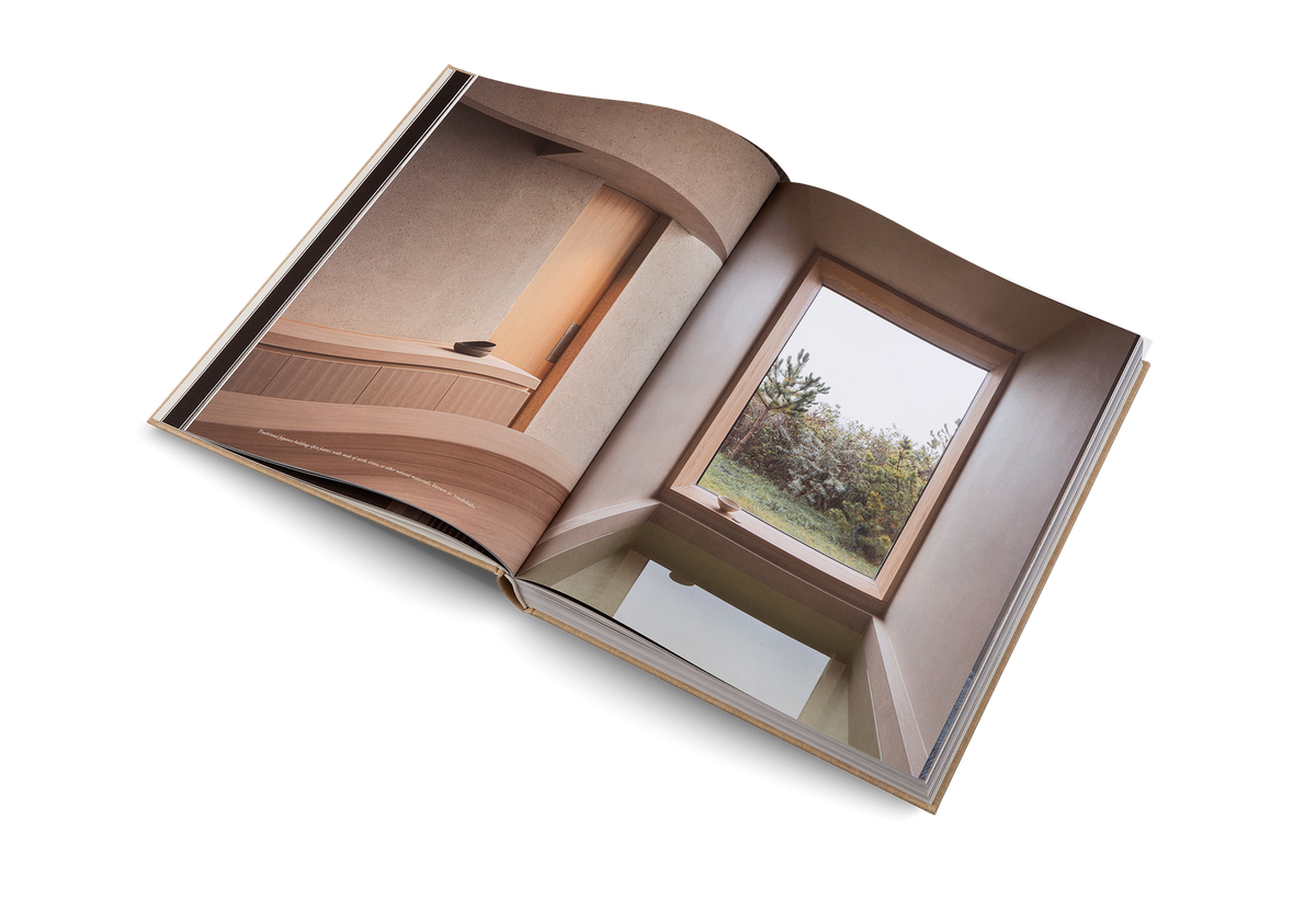 Stillness Books