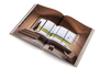 Stillness Books