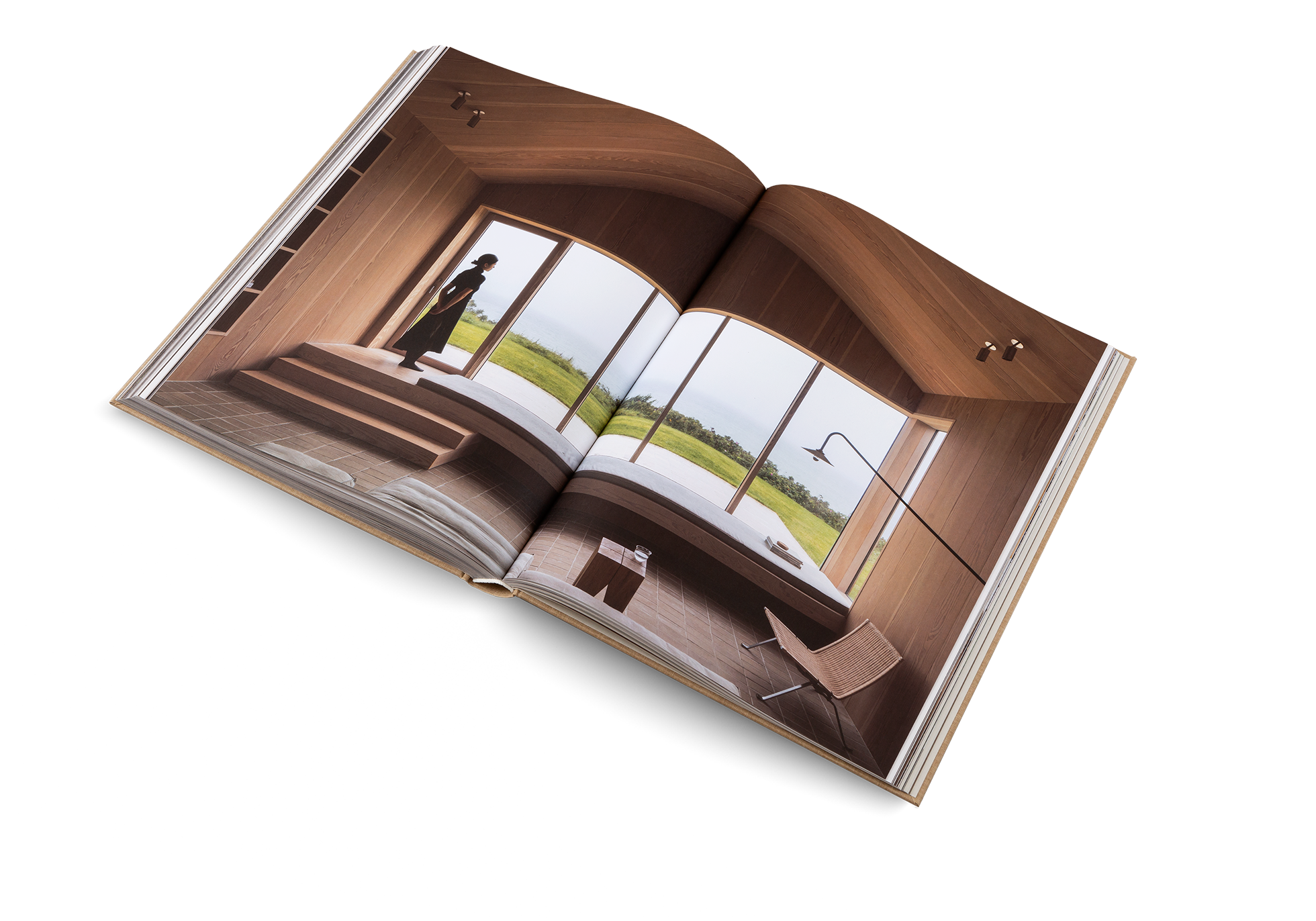 Stillness Books