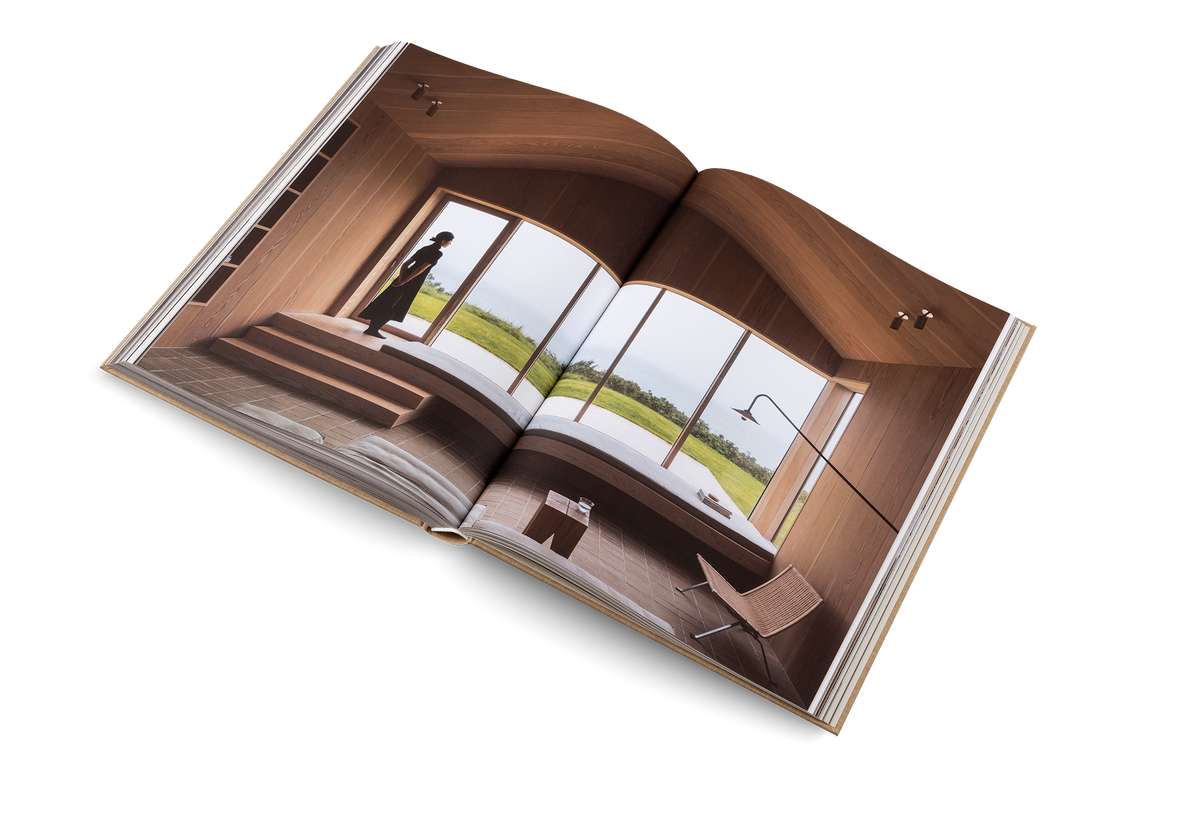 Stillness Books
