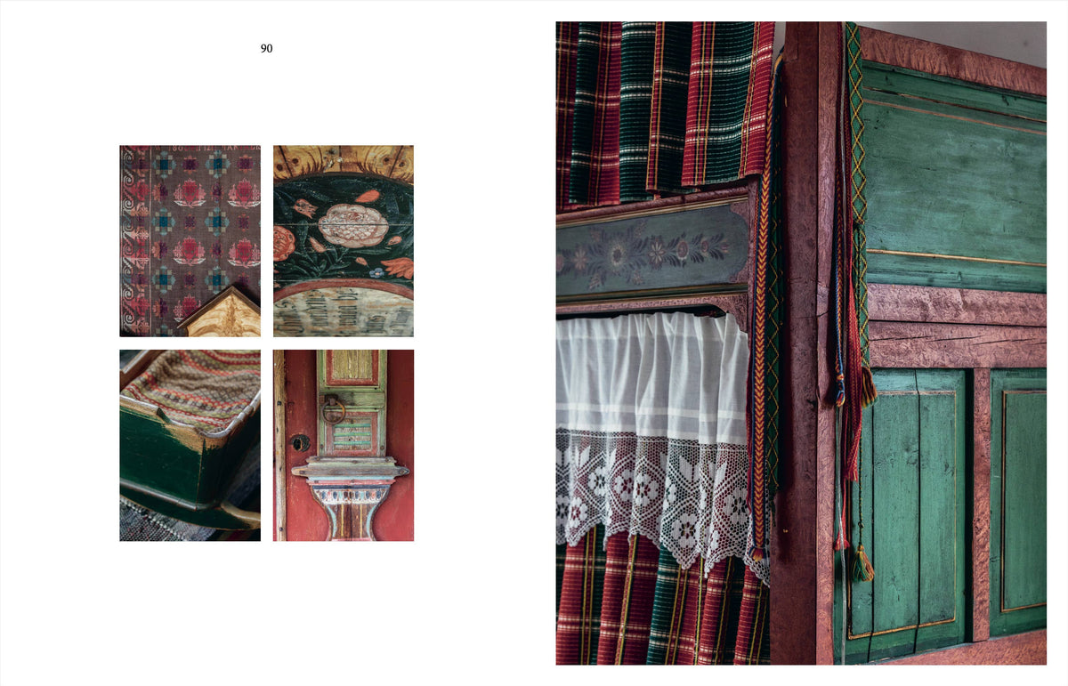 Genuine – Handmade Beauty from the North Books