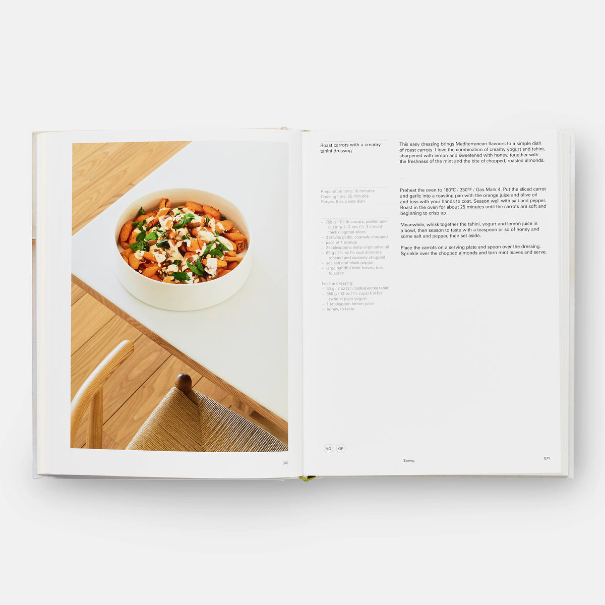 Home Farm Cooking Books