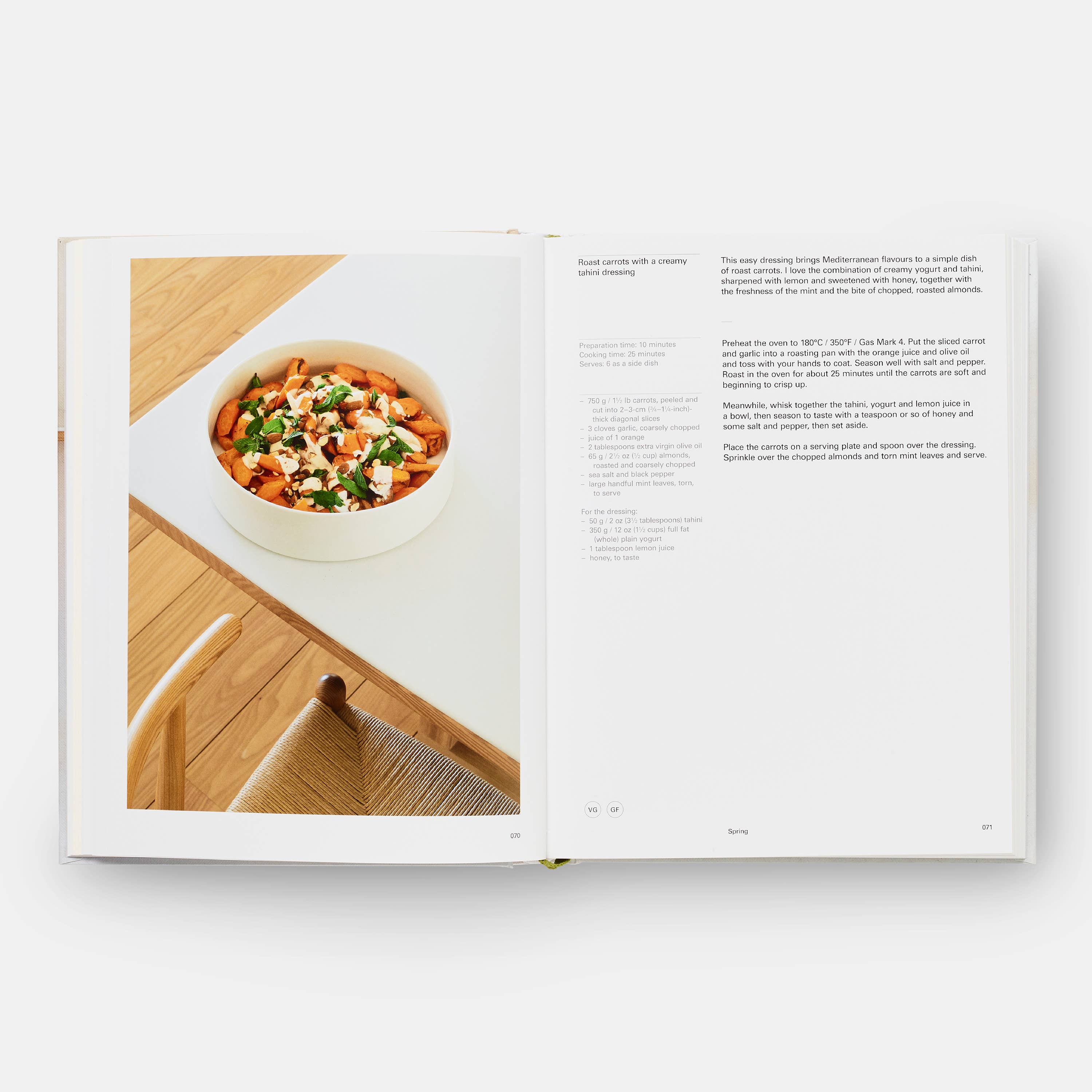 Home Farm Cooking Books