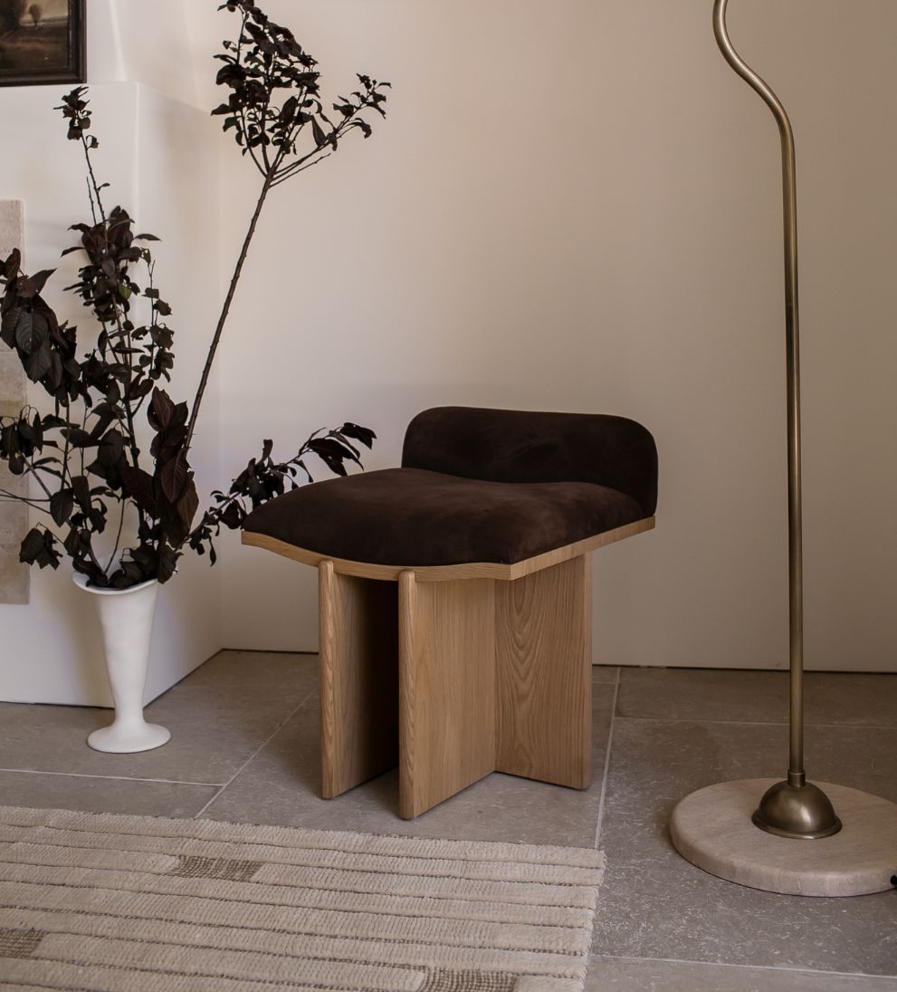 Eze Stool Ottomans