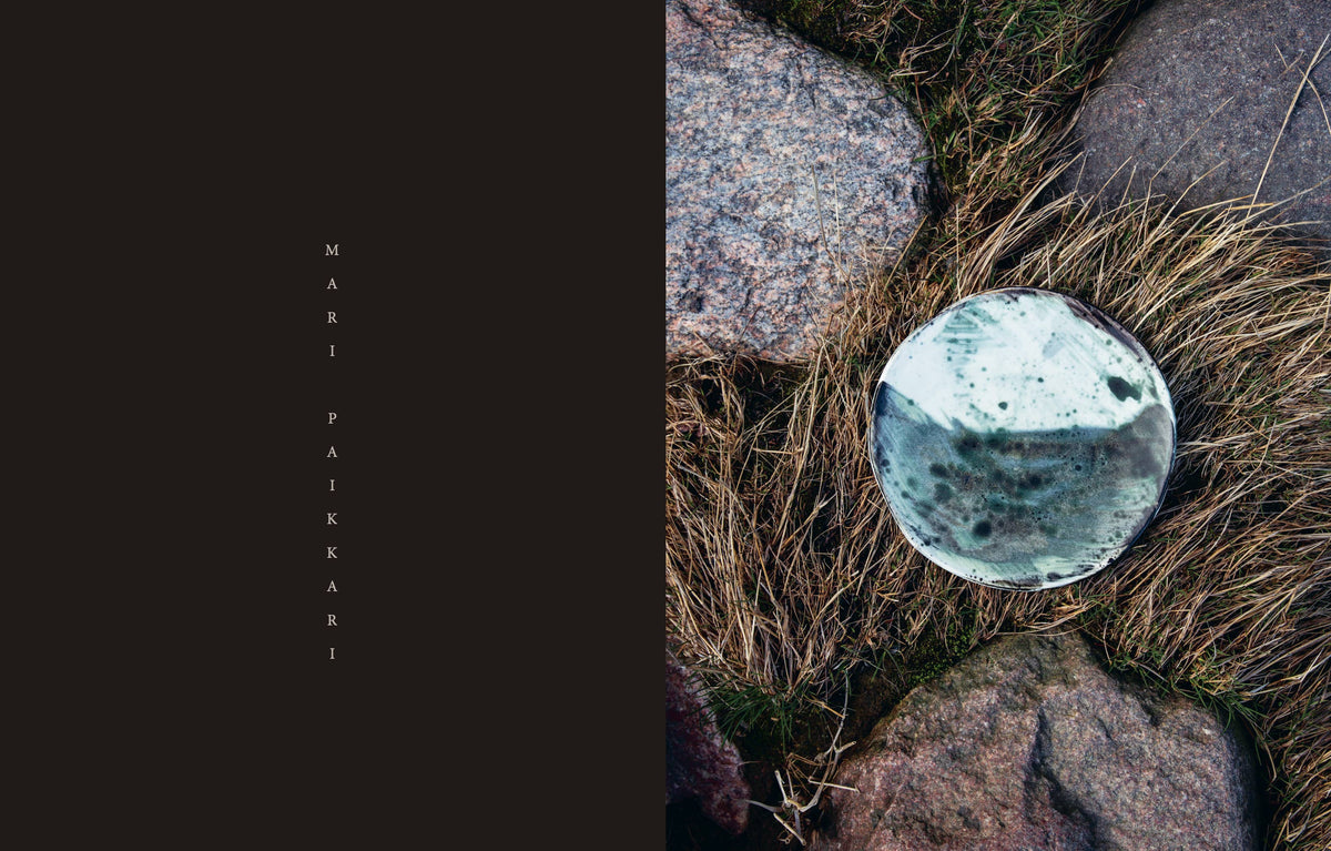Genuine – Handmade Beauty from the North Books