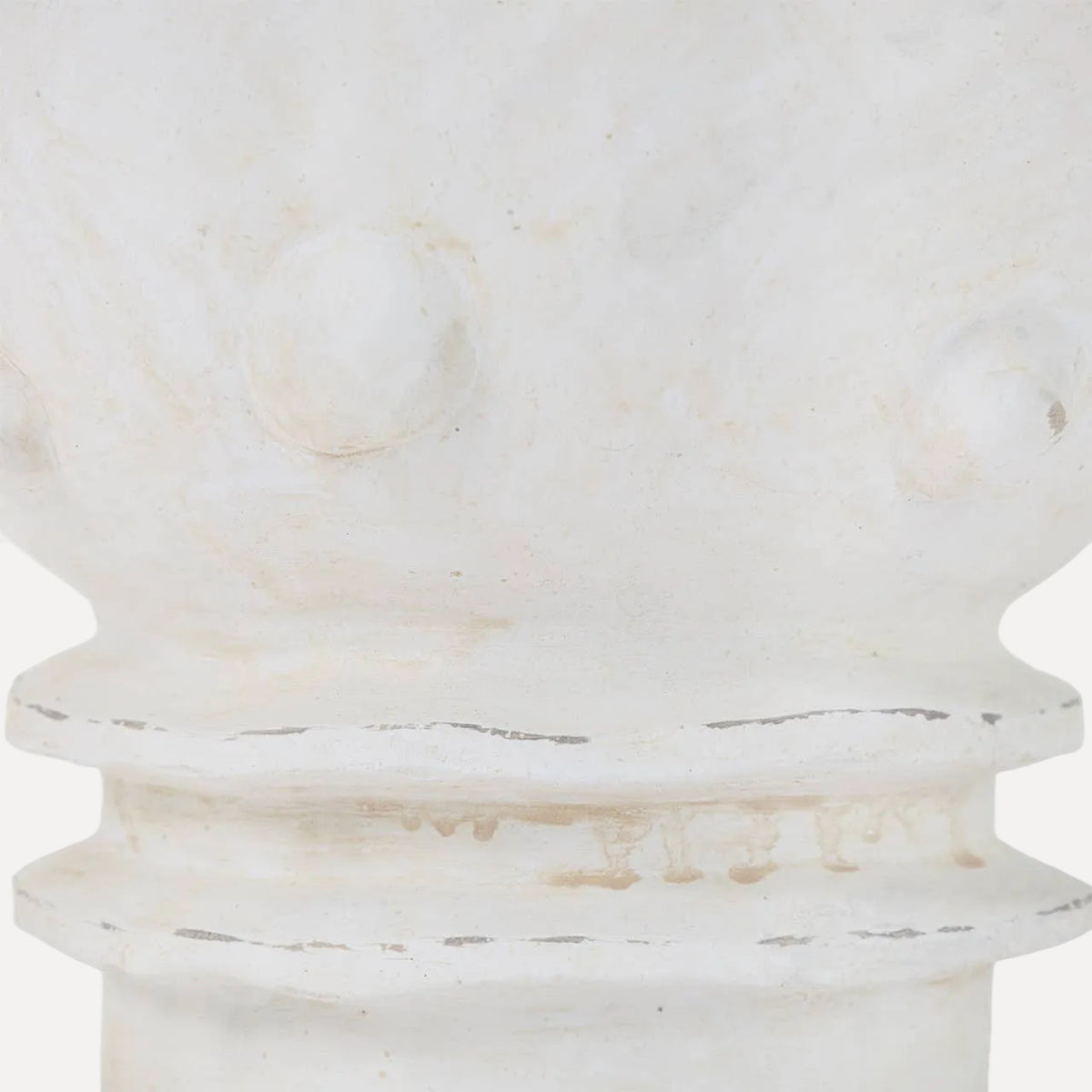 Jubilee Bulb Short Vase Vases