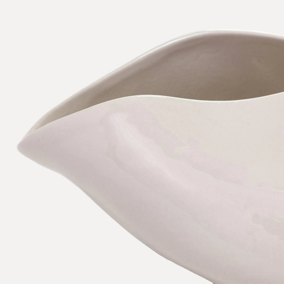 Eamon Small Boat Decorative Object
