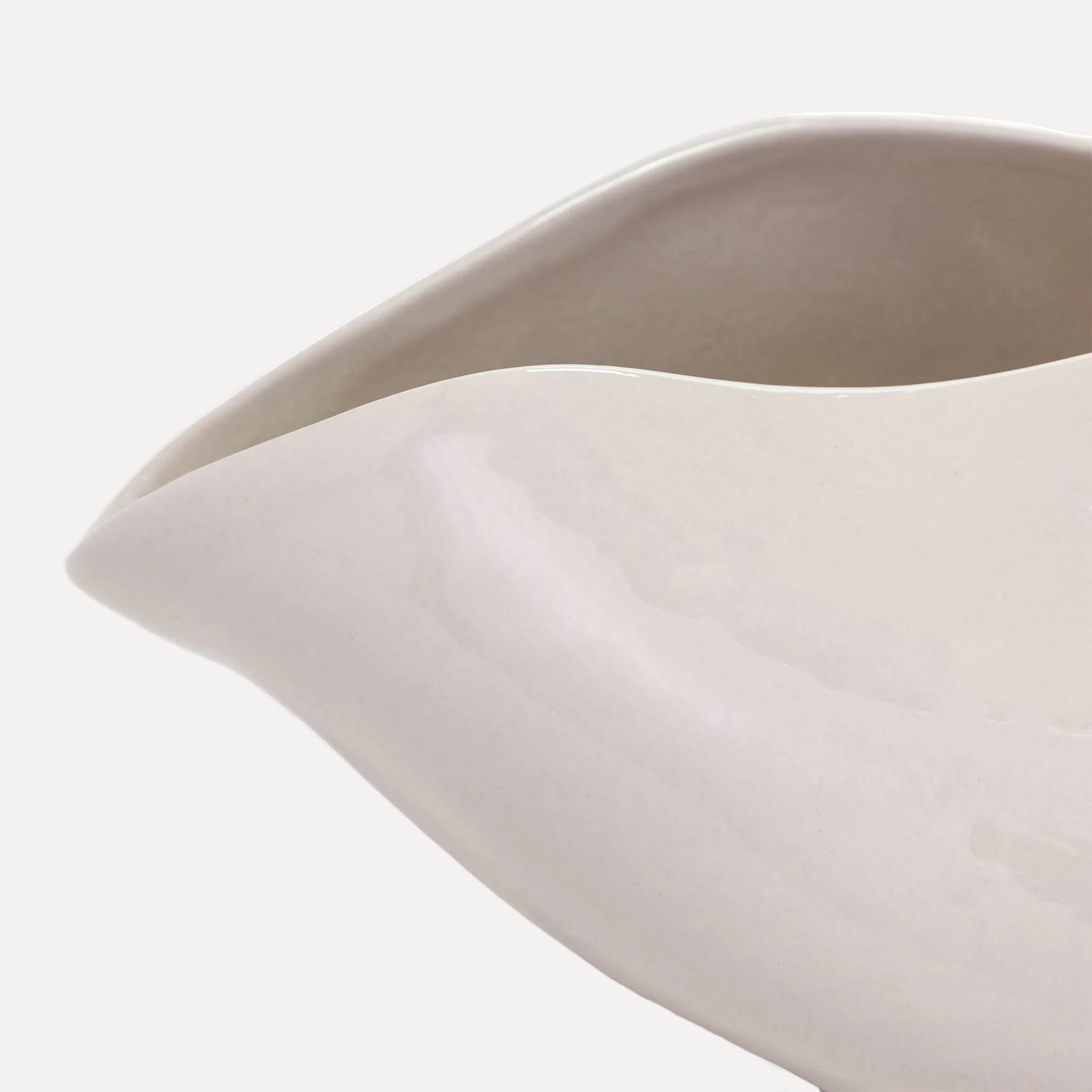 Eamon Small Boat Decorative Object