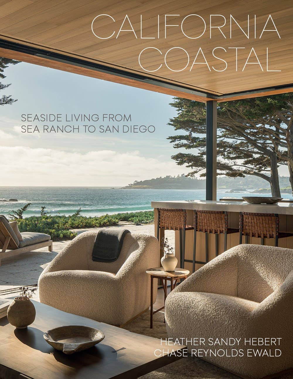 California Coastal Books