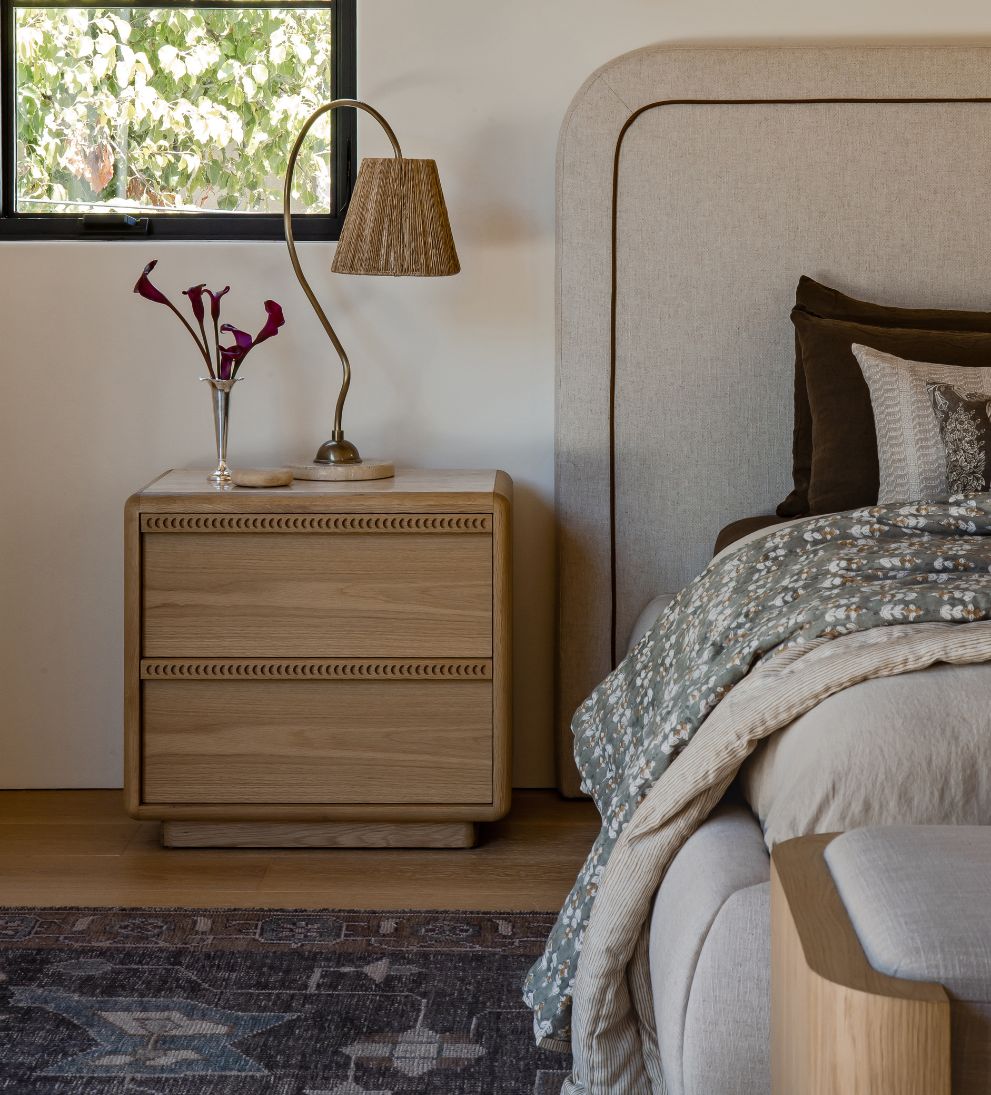 Lyon Nightstand Nightstands