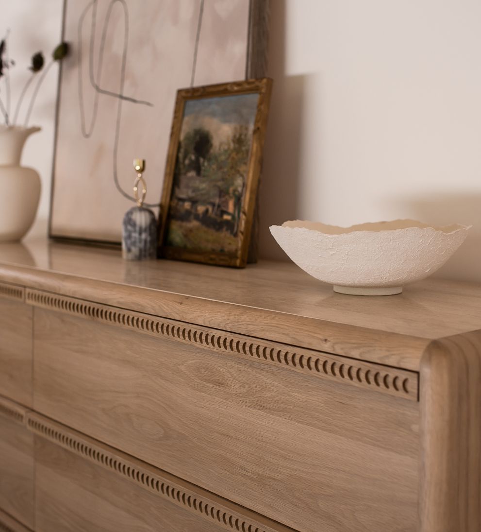 Lyon Dresser Dressers