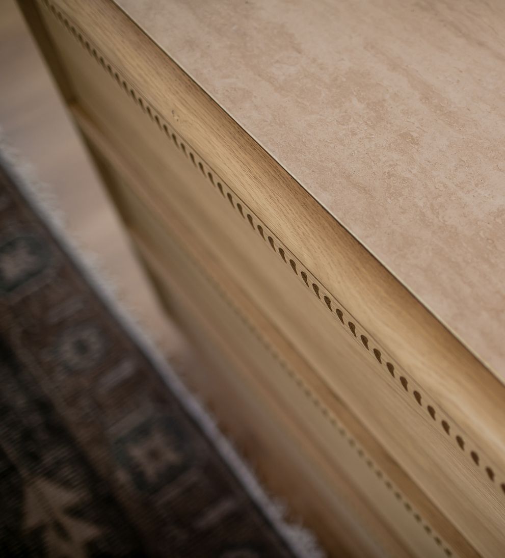 Lyon Dresser Dressers