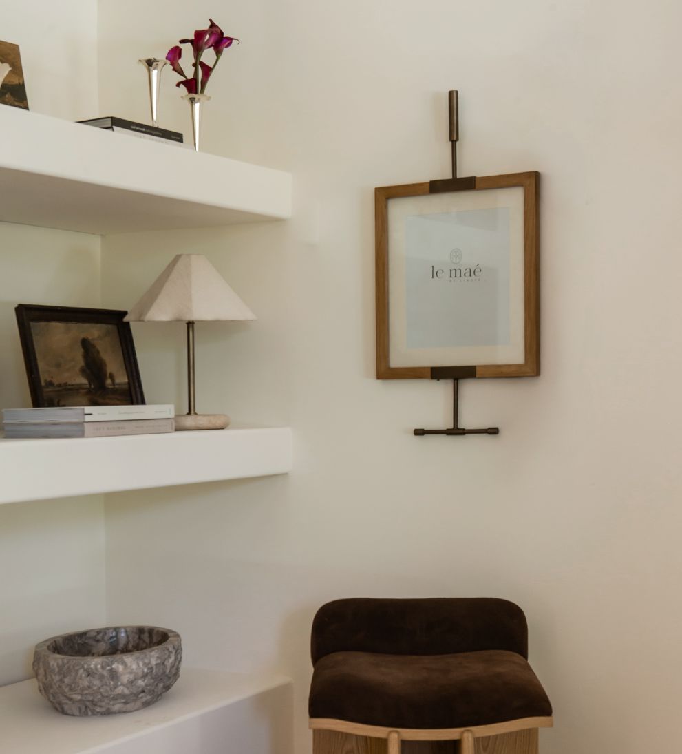 Lyon Frame - Wall Display Picture Frames