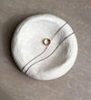 Organic Concrete Tray Trays