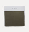 Perennials Olive Linen Sample Sample Product