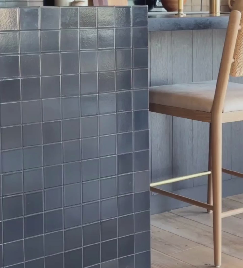 Evelyn Woven Counter Stool Counter Stools