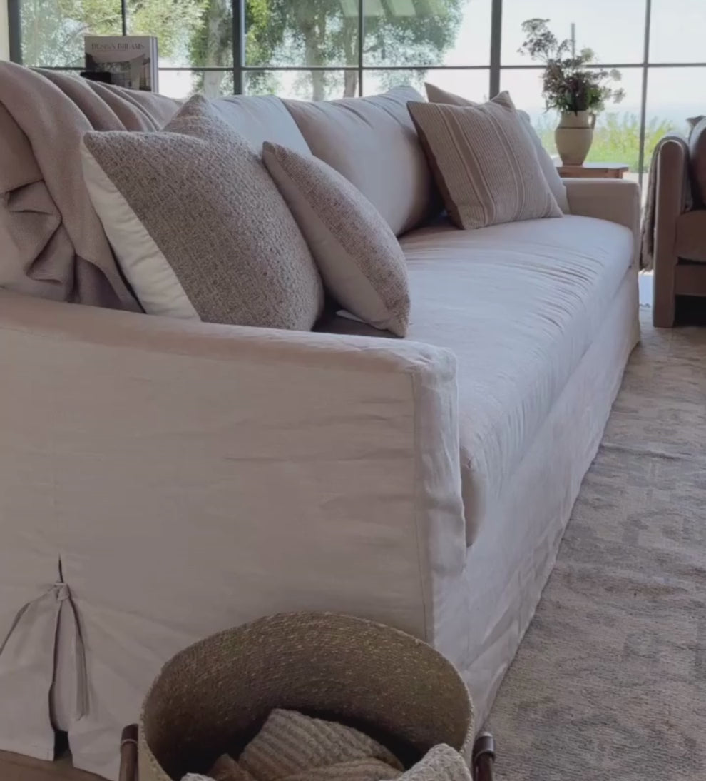 Kennedy Custom Sofa Sofas